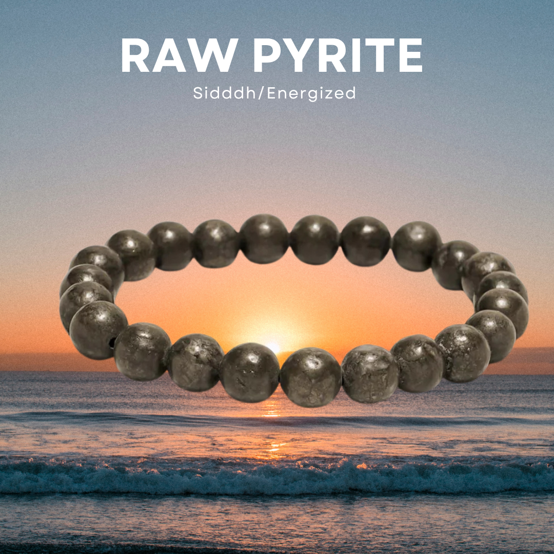 7 Chakra Bracelet